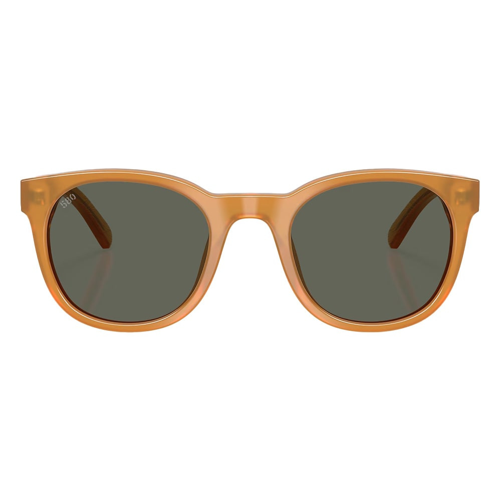 Costa Del Mar Middles Sun Ray Frame Gray 580G Lens 06S2018-20180351