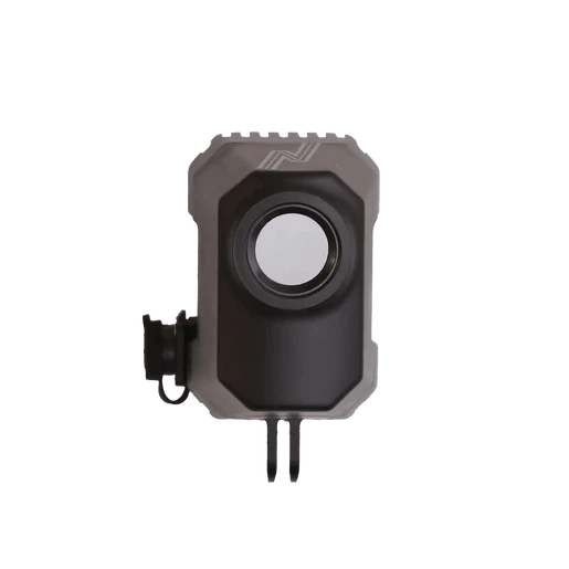 NightRide Thermal LLC NightRide Trailblazer 640 Grille Mount Analog Thermal Camera NRR640-GA