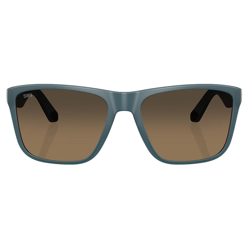 Costa Del Mar Los Alijos Somos Blue Frame CopperGradient 580G Lens 06S9126-91261259