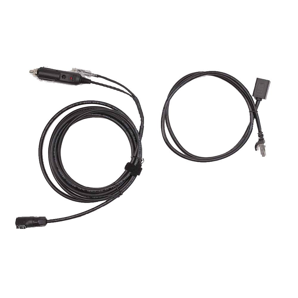 NightRide 360 2nd Car Kit w/Ethernet NRS2NDCK-E