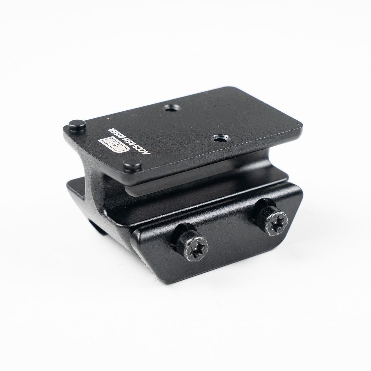 C&H Precision Picatinny Riser Mount For Trijicon (RMR/SRO/RCR) Holosun (407C/507C/507Comp/508T) C&H (EDCXl/Comp) RISER-RSH
