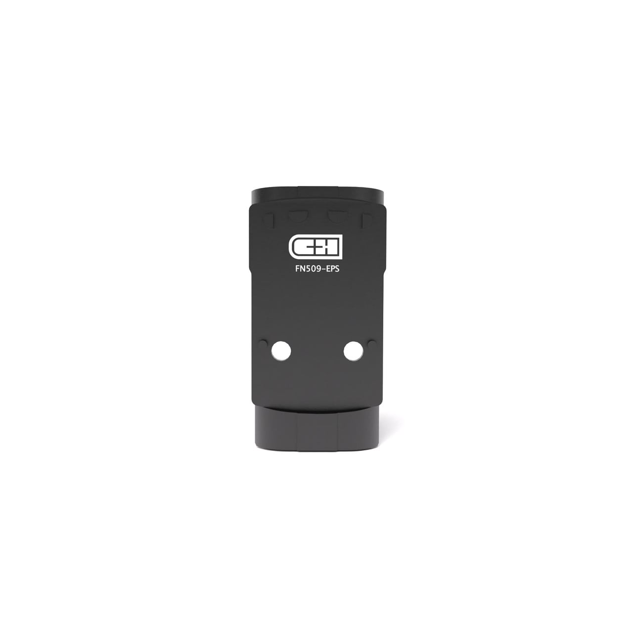 C&H Precision FN 509®, FN 510®, FN545® V4 MIL/LEO Plate For Holosun EPS-EPS Carry FN509-EPS