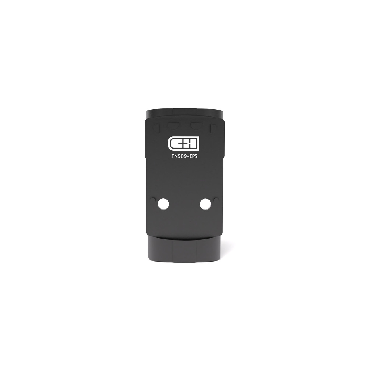 C&H Precision FN 509®, FN 510®, FN545® V4 MIL/LEO Plate For Holosun EPS-EPS Carry FN509-EPS