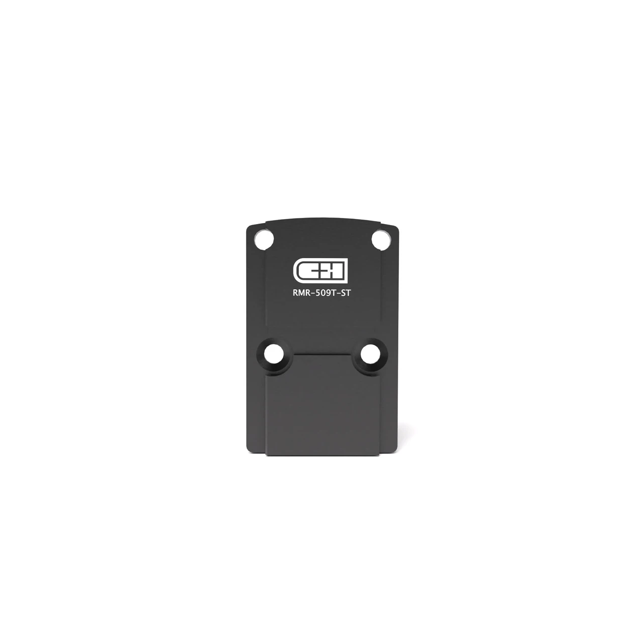 C&H Precision RMR Steel Plate For Holosun 509T RMR-509T-ST