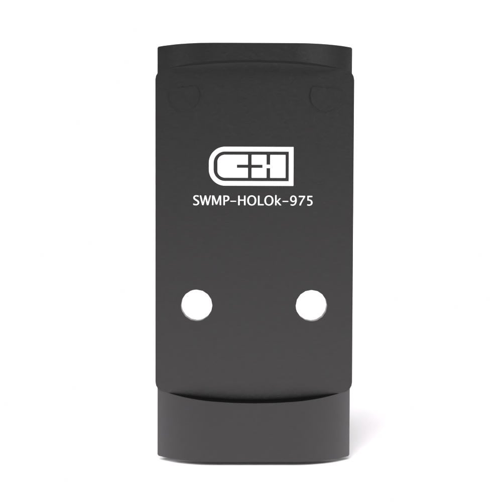 C&H Precision S&W M2.0 C.O.R.E. Plate For Holosun 407K/507K SWMP-HOLOK-975