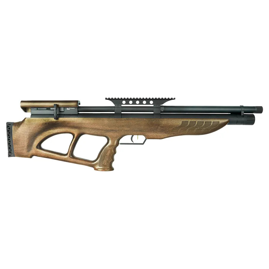 JTS Brawn Bullpup .25 Cal Wood PCP Air Rifle JAGBRAWN25