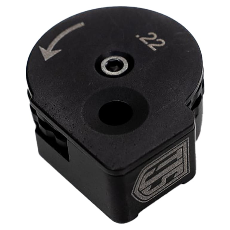 JTS Airacuda/Airacuda Max .22 Cal 10rd Metal Magazine JAC060