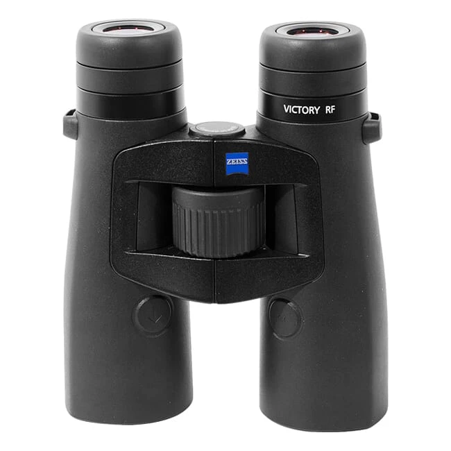 Zeiss Victory RF 10x42 Rangefinding Binoculars OPEN BOX 524549-0000-000-9001D