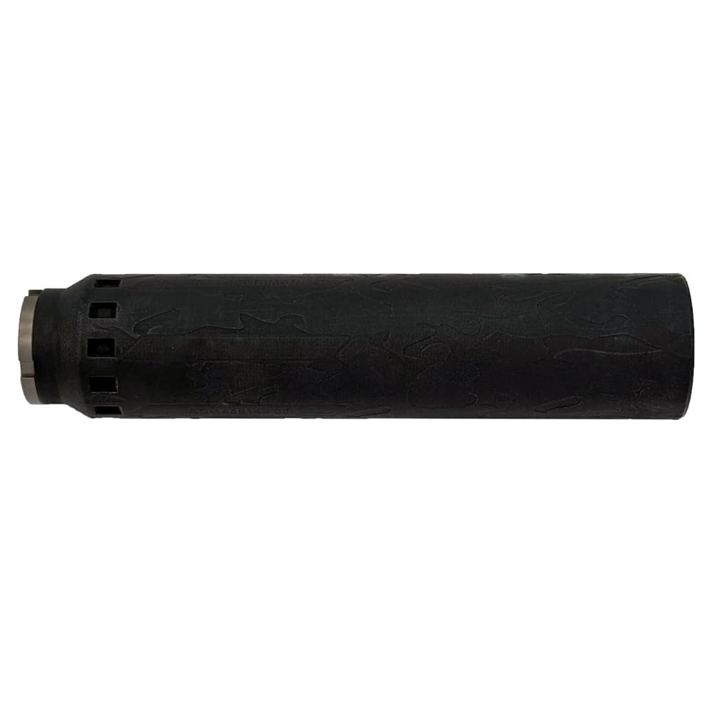 B&T Stille 8.6 (Ti) 1.375x24 DT HUB Mainline Rifle Suppressor SD