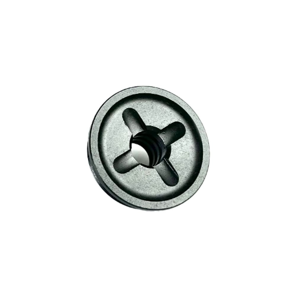 B&T VERS36 Modular Endcap M33x1 Cal. 7.62mm Mainline Suppressor Hub SD-145544