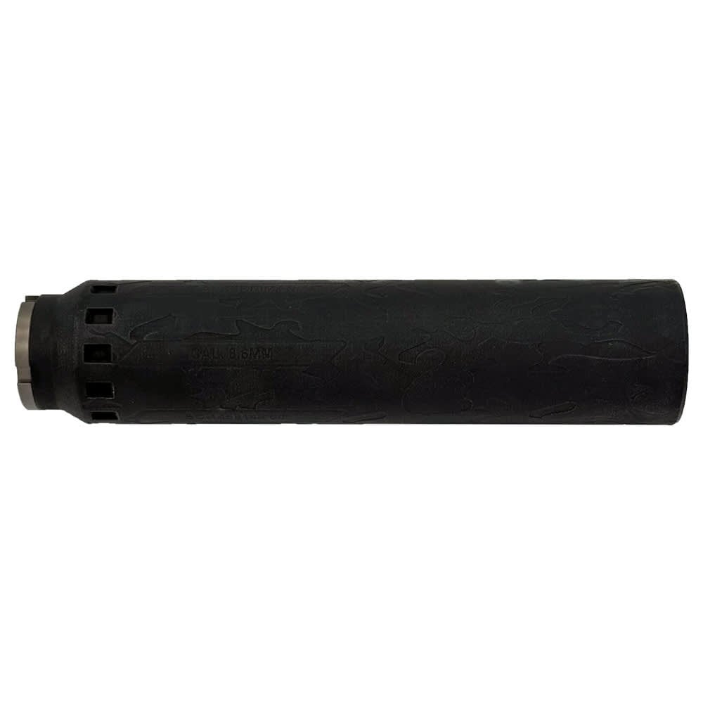 B&T Stille 8.6 (Ti) 1.375x24 DT HUB Mainline Rifle Suppressor SD-145821
