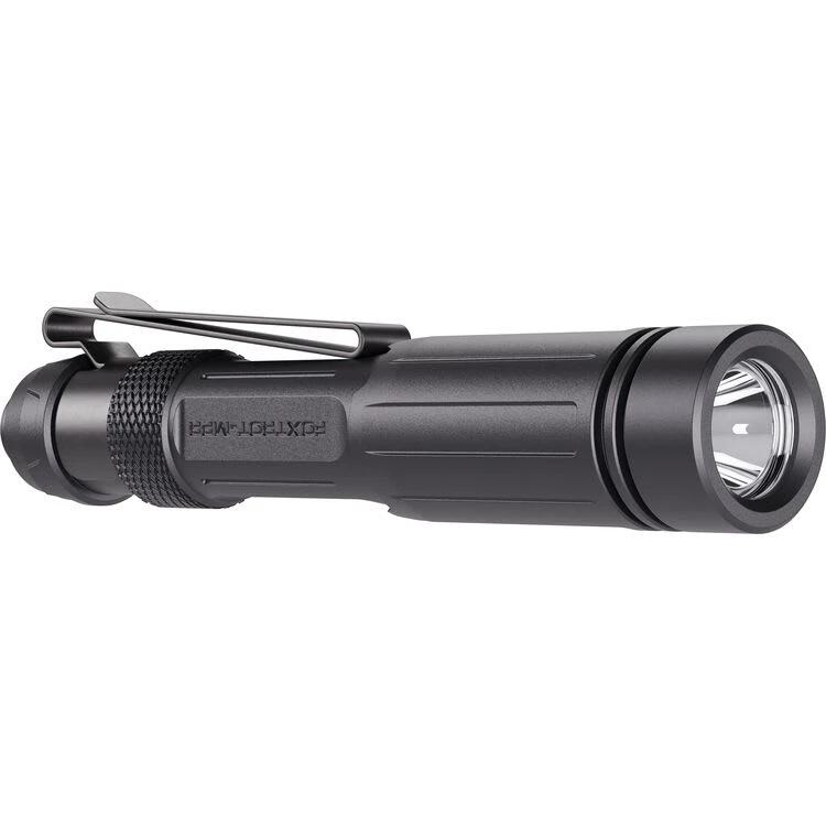 Sig Sauer Foxtrot-MPR Rechargeable Handheld Mini-Flashlight White Light SOFMPR01