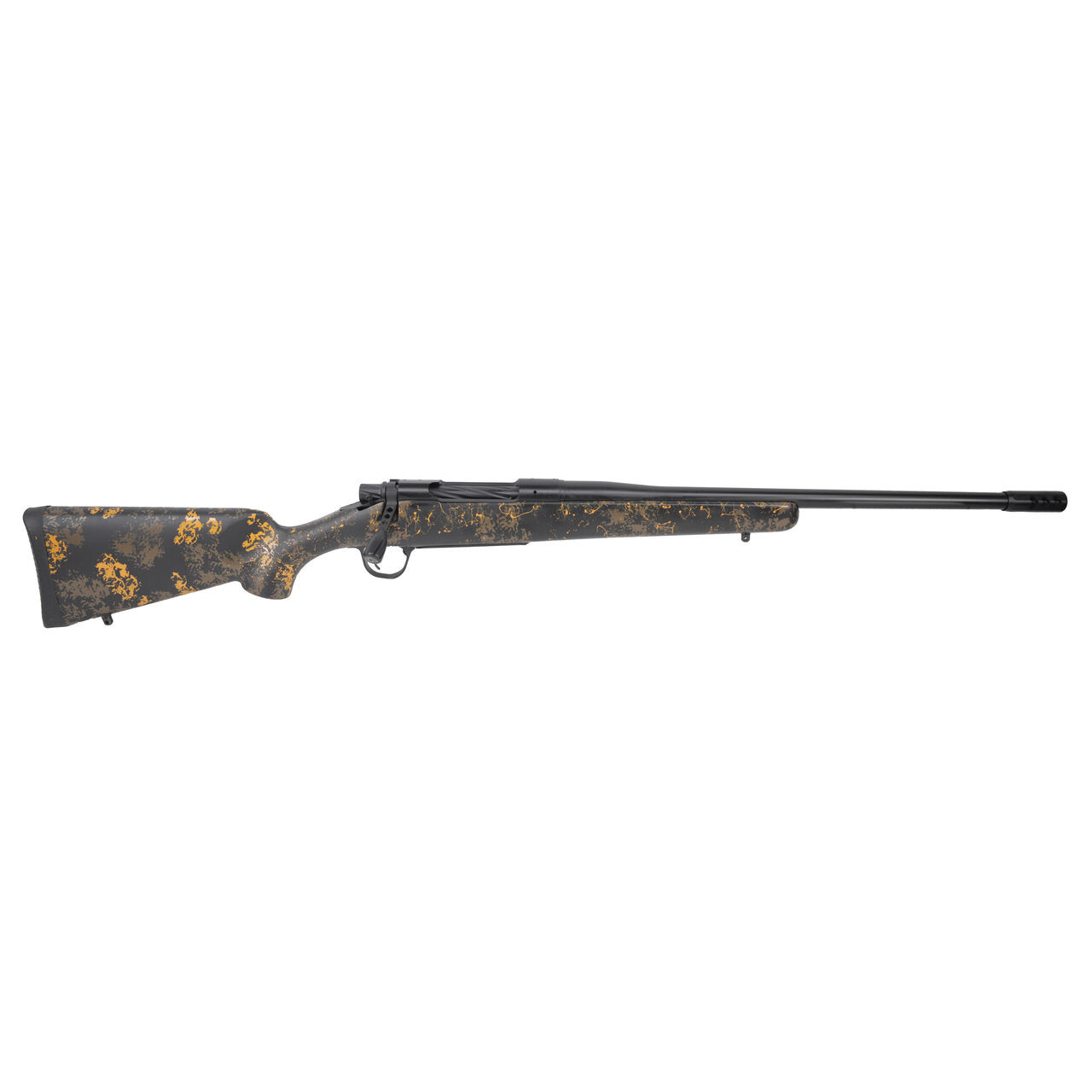 Christensen Arms Mesa FFT 7mm Backcountry 20" 1/8 Bbl BuckmastersBolt Action Rifle 801-01354-00