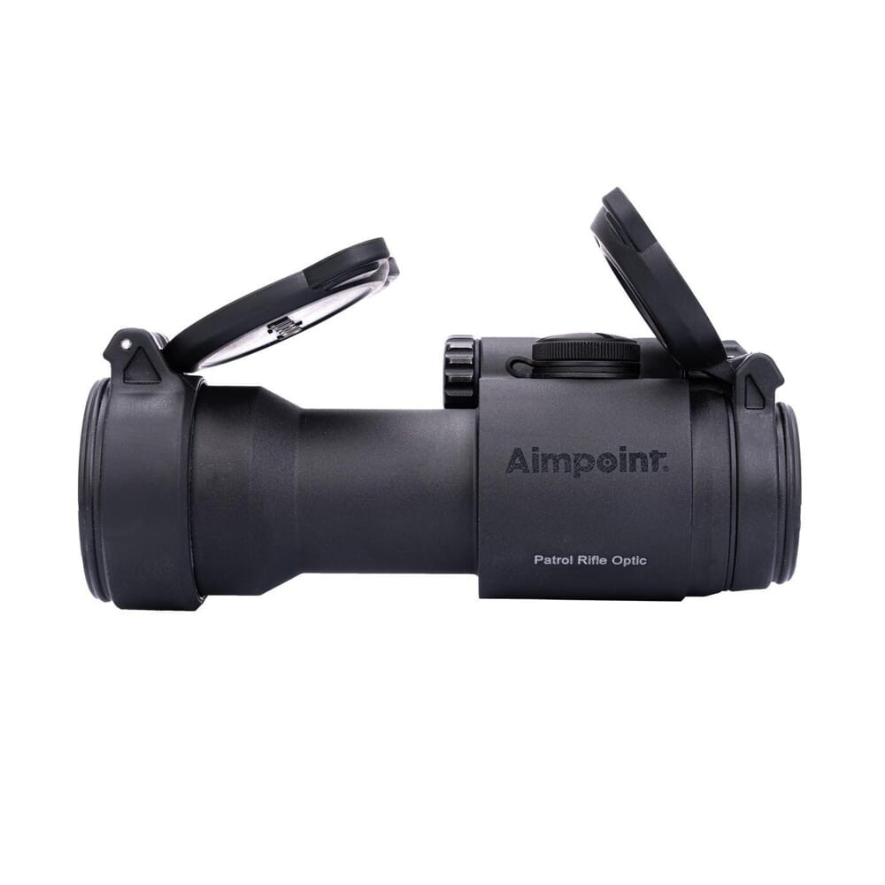 OPEN BOX DEMO Aimpoint Patrol Rifle Optic no Mount 200977 - Like New Condition USED9918