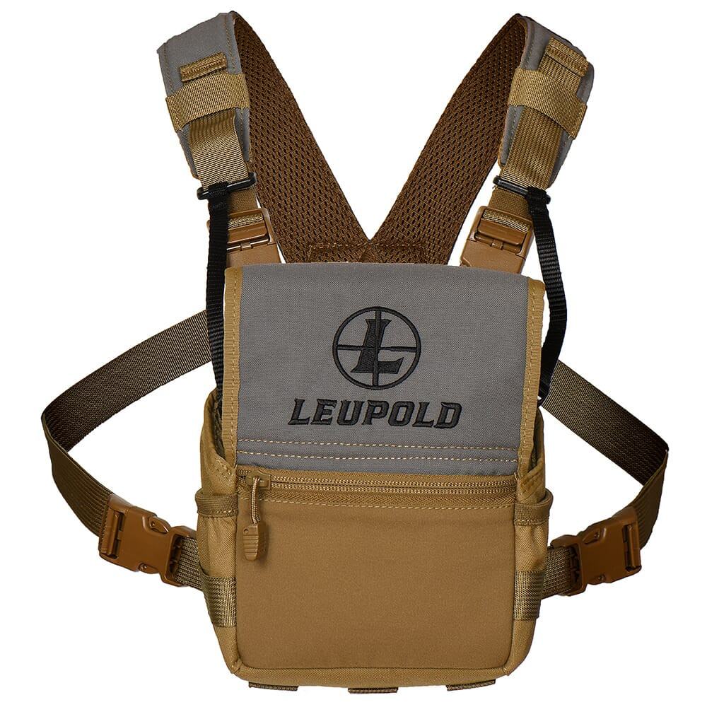 OPEN BOX DEMO Leupold Pro Guide Binocular Harness 2 181882 - Like New Condition USED9928