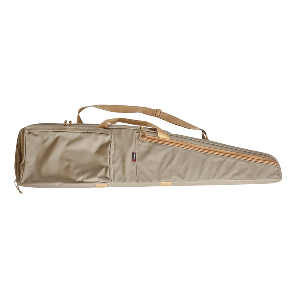 USED Armageddon Gear 58" Ranger Green Precision Rifle Case AG0547-RG - Light Stains USED9946