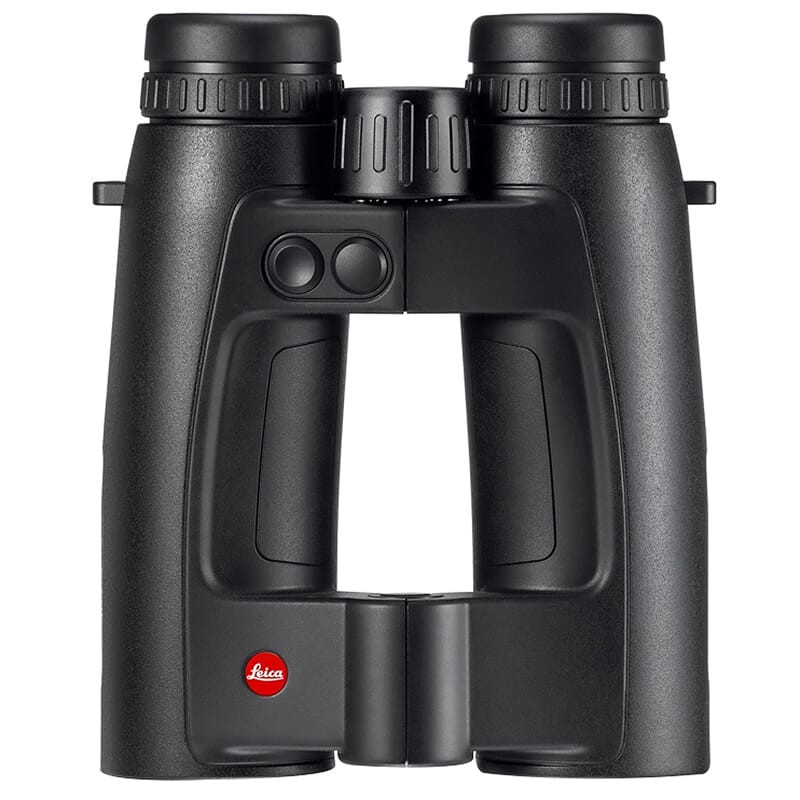 OPEN BOX DEMO Leica Geovid Pro 10x42 Rangefinding Binocular 40816 - Like New Condition USED9958