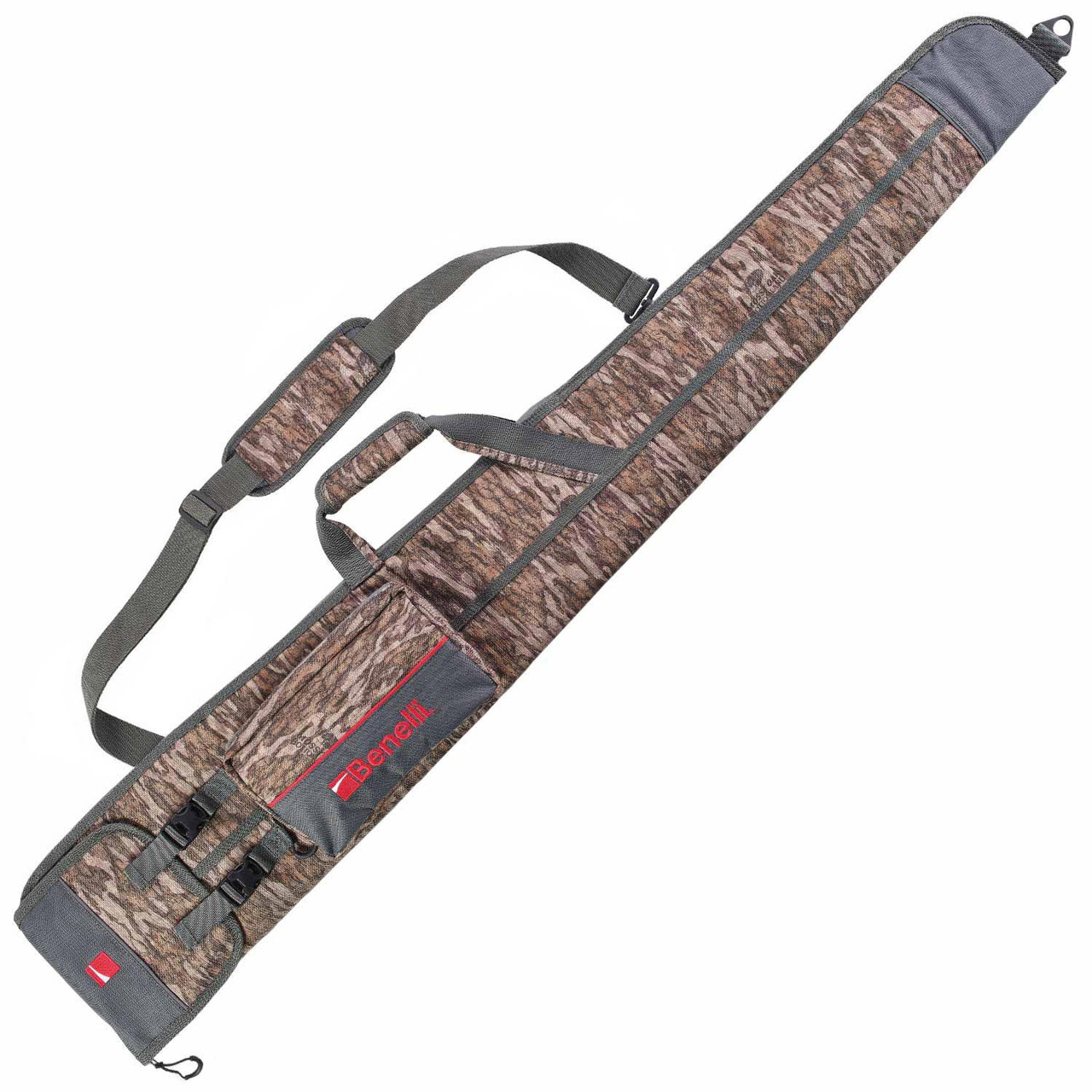 Benelli Ben Ducker MO Bottomland Pro Gun Case 94095