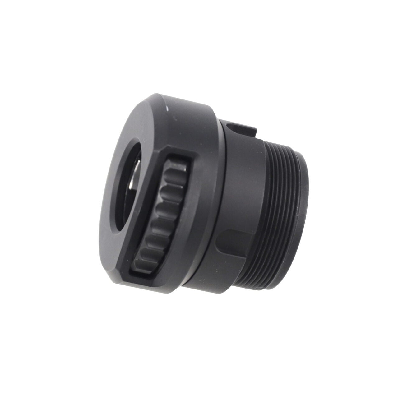 B&T SQD 45 Tri-Lug HUB Compatible Mainline Suppressor Mount SD-SQDHUB-45
