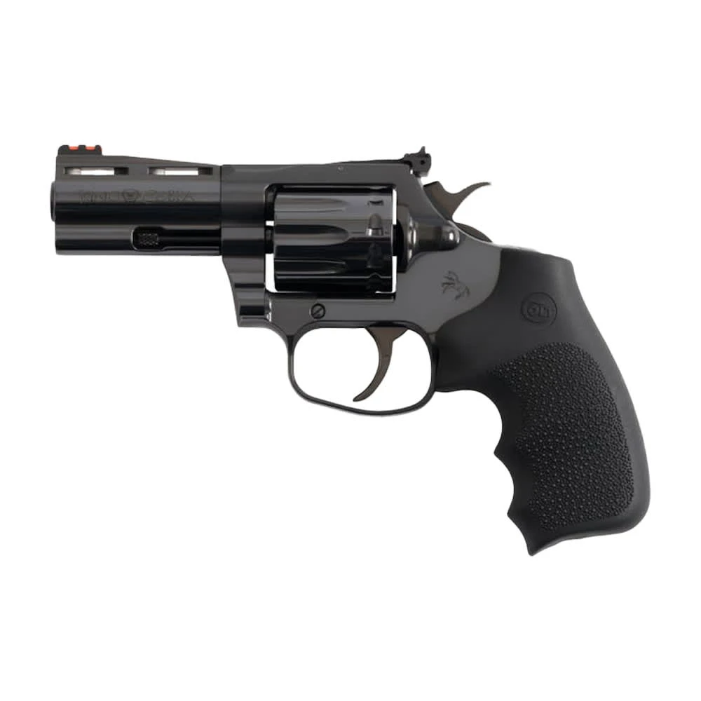 Colt King Cobra 22 Blued .22 LR 3" Bbl 10rd Cap Blued Revolver KCOBRA22-BP3RFO
