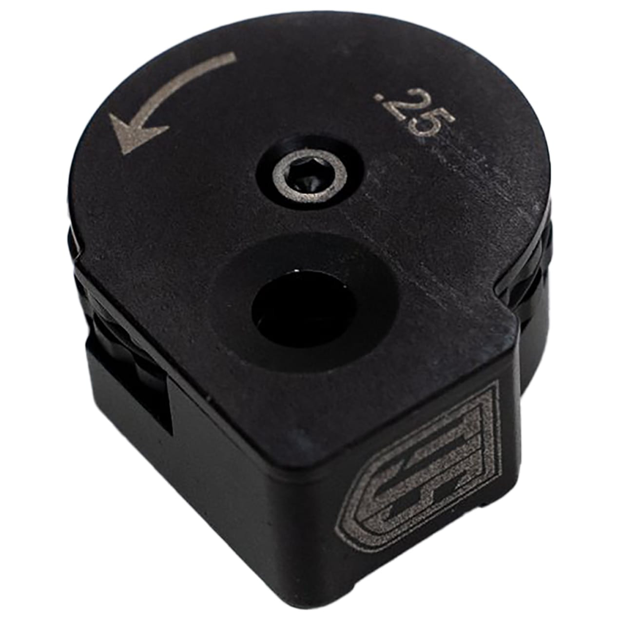 JTS Airacuda/Airacuda Max .25 Cal 10rd Metal Magazine JAC061