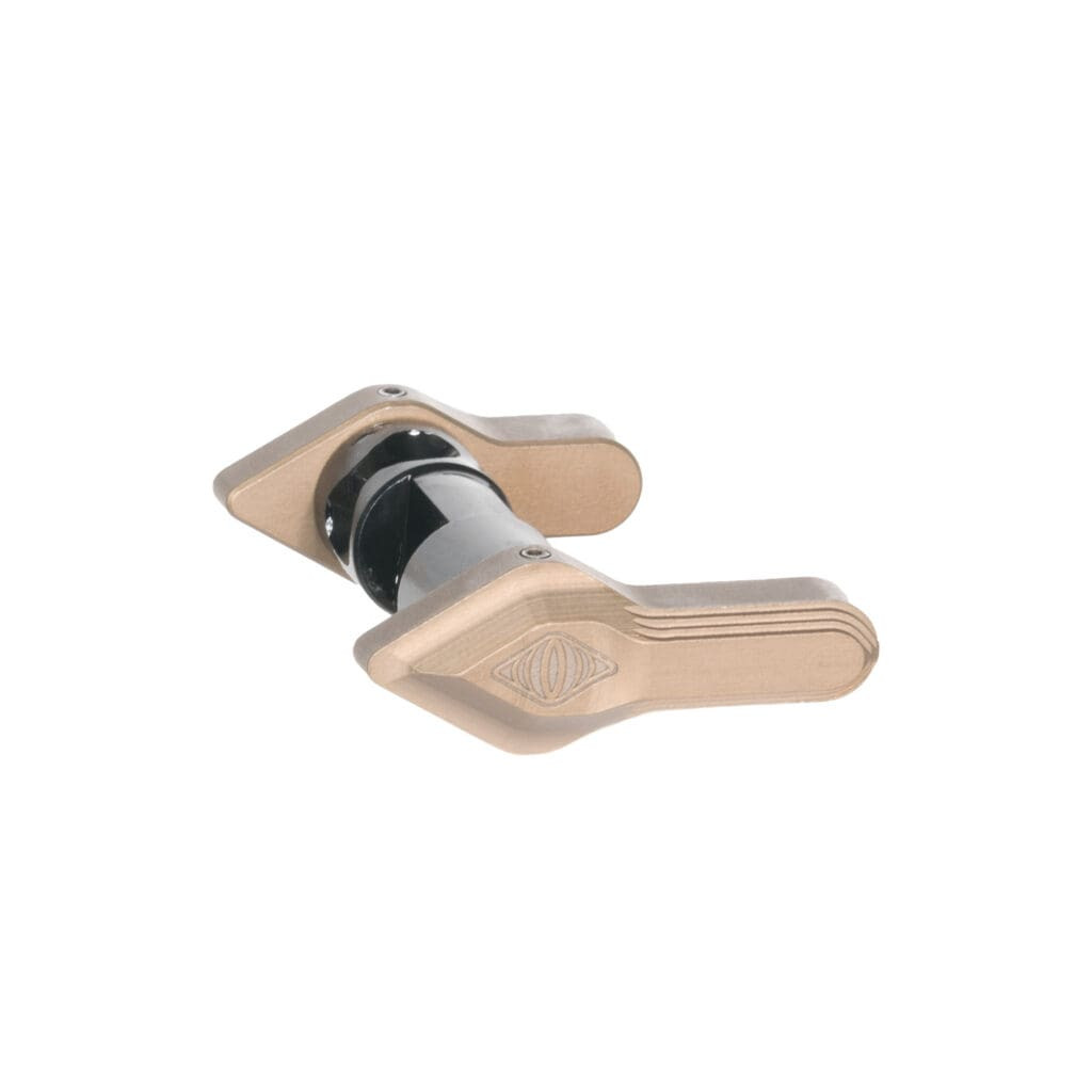 Reptilia 75 Degree Aluminium FDE Ambi Picker Selector 100-314