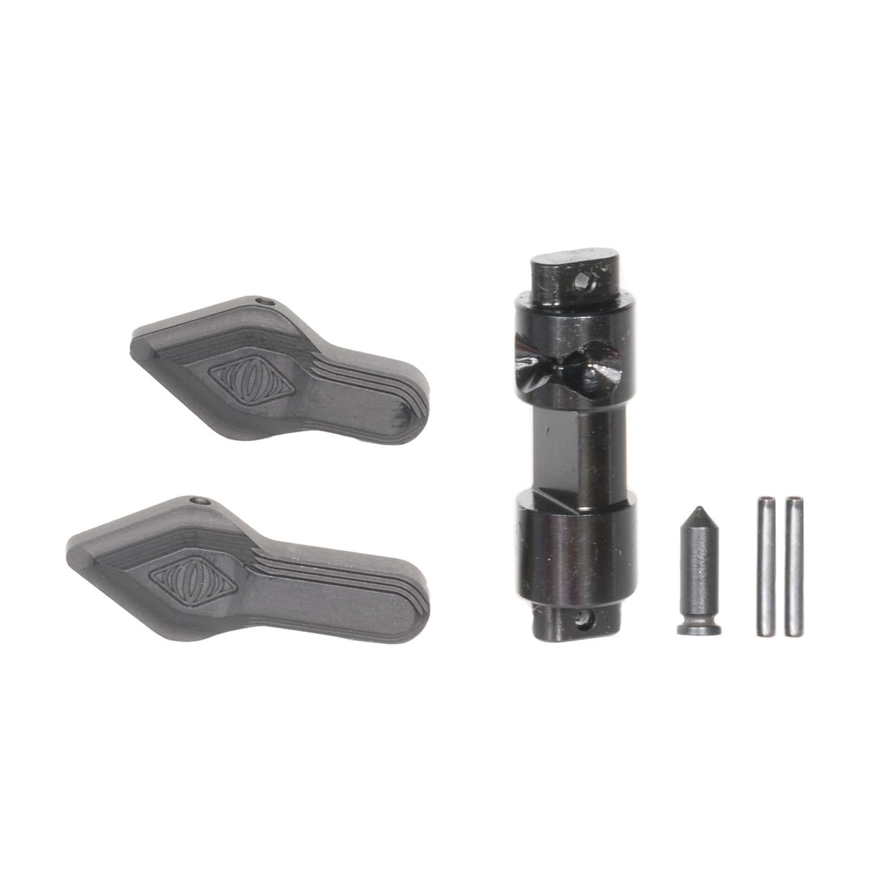 Reptilia 75 Degree Aluminium Black Ambi Picker Selector 100-307