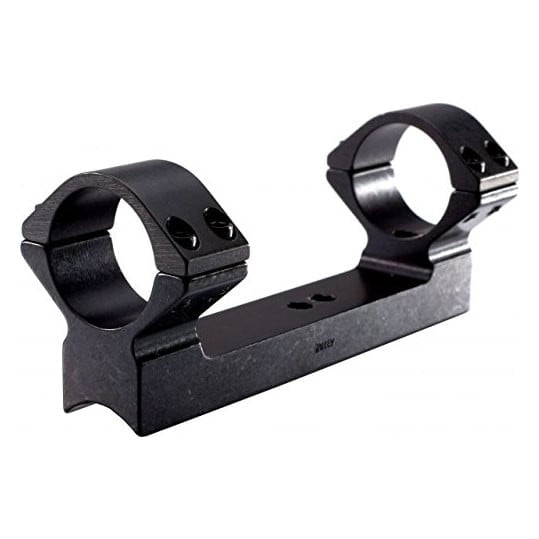 Talley 1" Contender G2 (Low) Alloy Lt. Wt. Ring Base Combo 930753