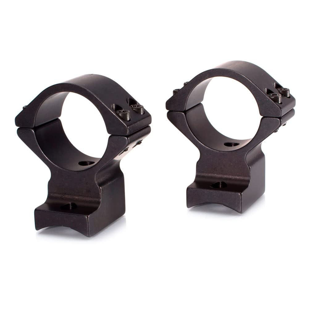Talley 1" Winchester XPR (Med) Alloy Lt. Wt. Ring Base Combo 940765