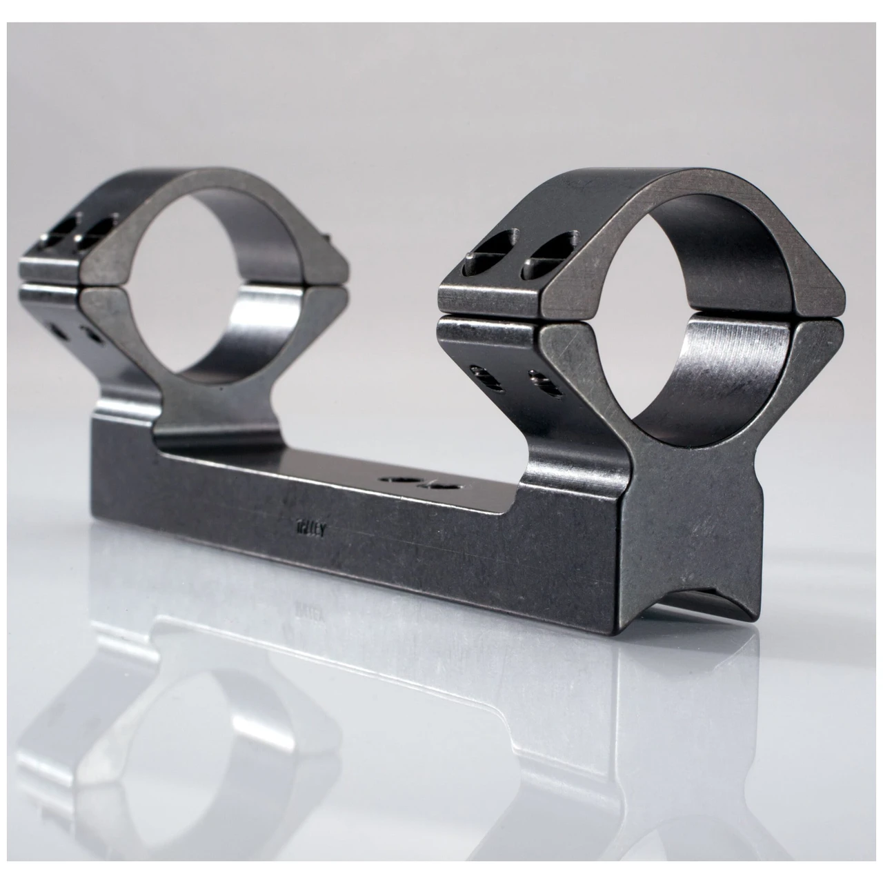 Talley 1" Encore, Impact, Omega, Triumph, & Pro Hunter (Extra-High) Alloy Lt. Wt. Ring Base Combo 960724