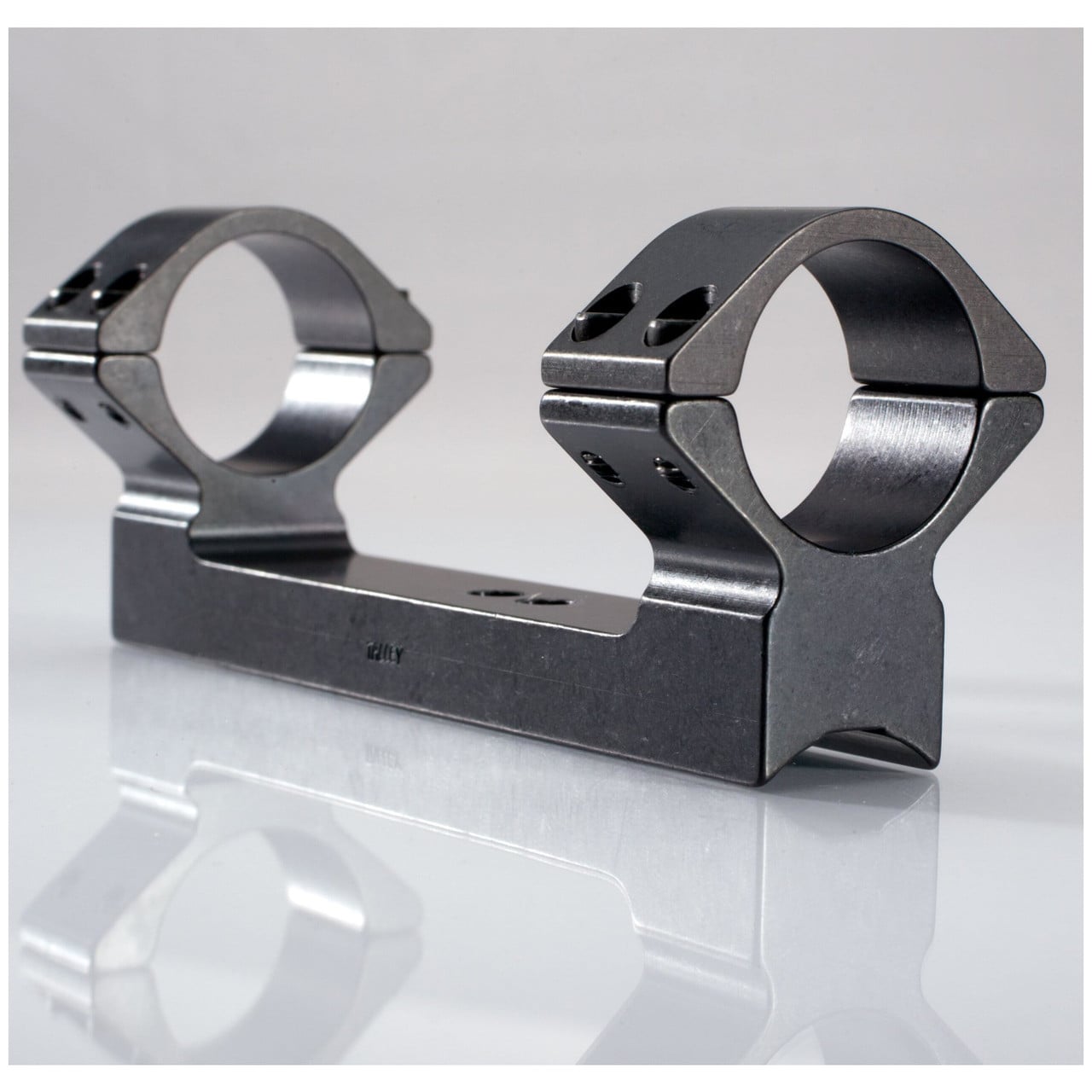 Talley 1" Encore, Impact, Omega, Triumph, & Pro Hunter (Extra-High) Alloy Lt. Wt. Ring Base Combo 960724
