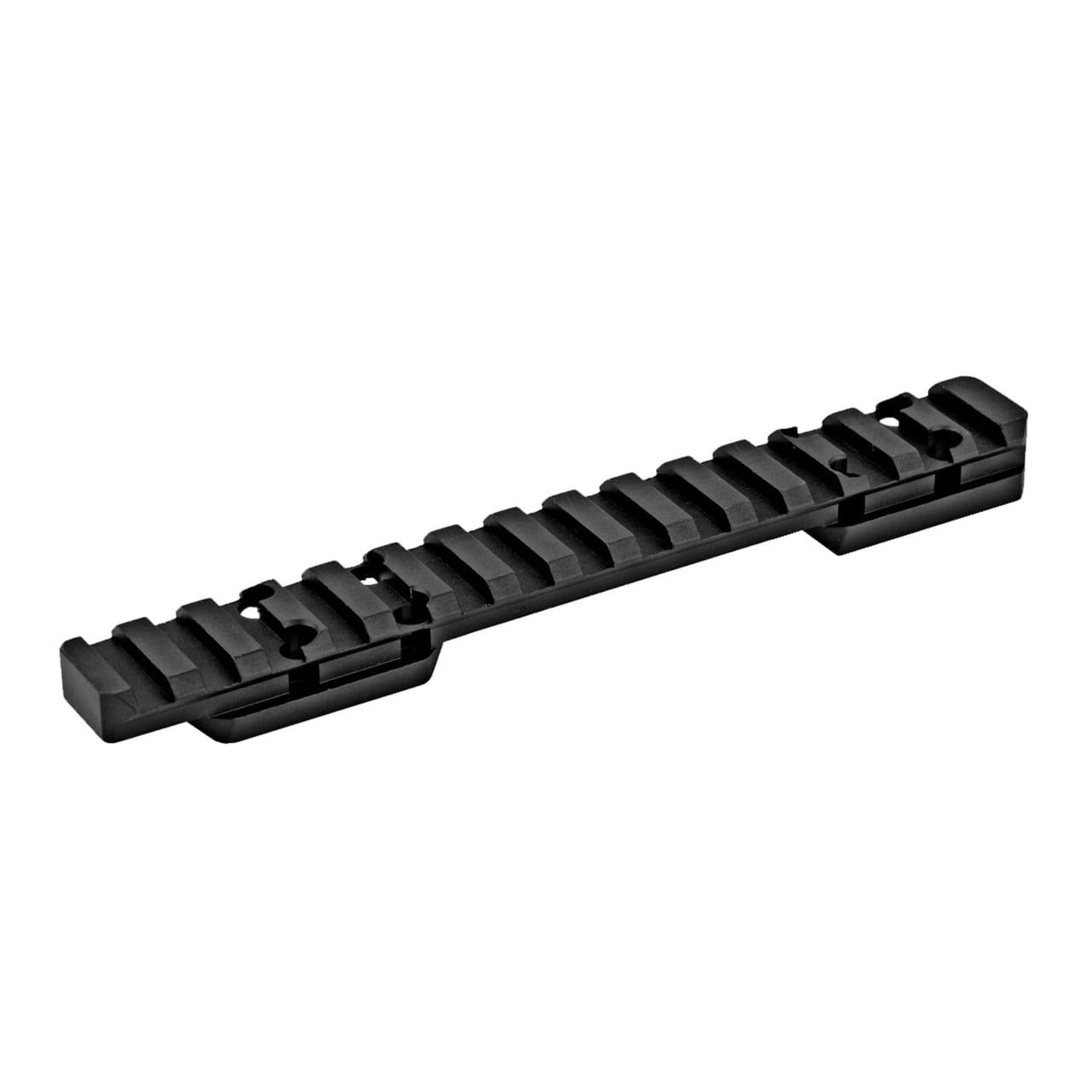 Talley Picatinny Base for Browning X-Bolt (Short Action) (20 MOA) (Fits X-Bolt 1 & 2) P0M252735
