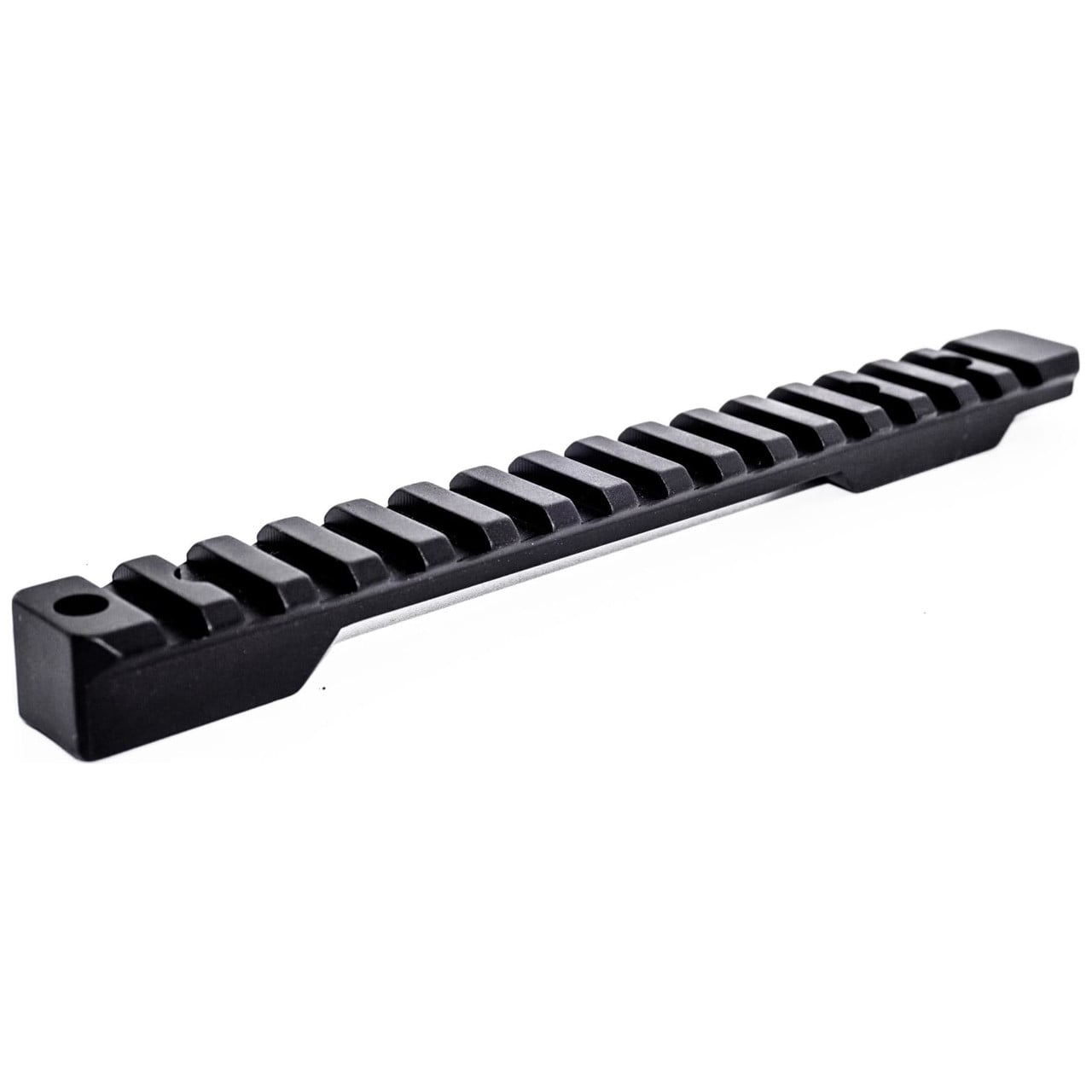 Talley Picatinny Base for Weatherby Accumark, Magnum, and Mark V (20 MOA) & Anti-Cant Indicator P0M705ACI