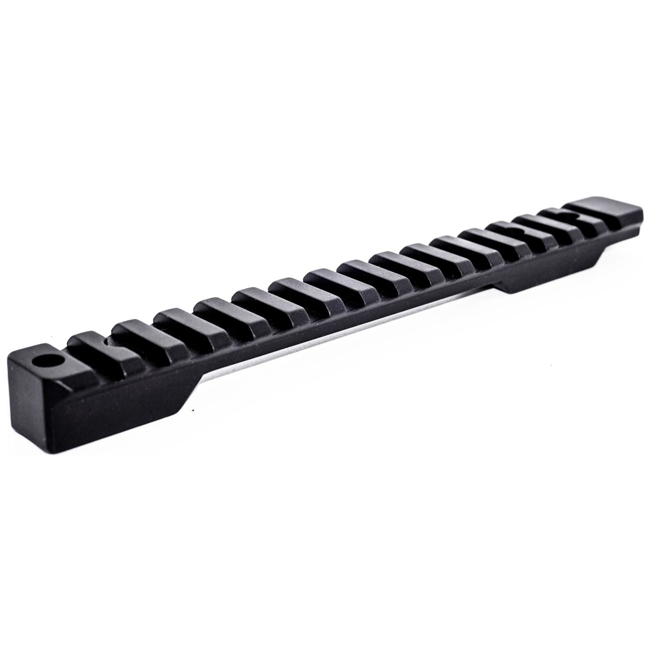 Talley Picatinny Base for Weatherby Accumark, Magnum, and Mark V (20 MOA) & Anti-Cant Indicator P0M705ACI