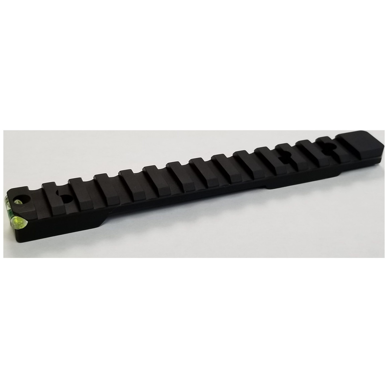 Talley Picatinny Base for Savage with Accutrigger (20 MOA) (Long Action) (8-40 Screws) PLM258725
