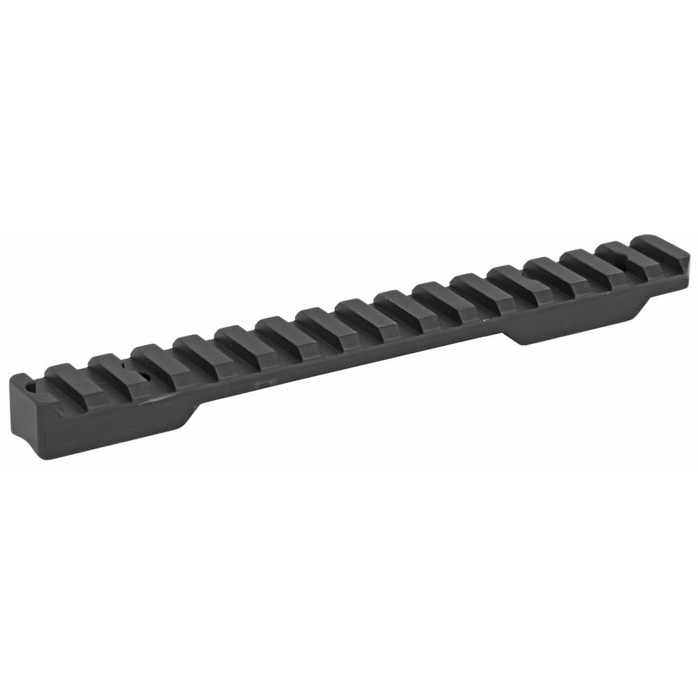 Talley Picatinny Base for Savage with Accutrigger (Short Action) PS0252725