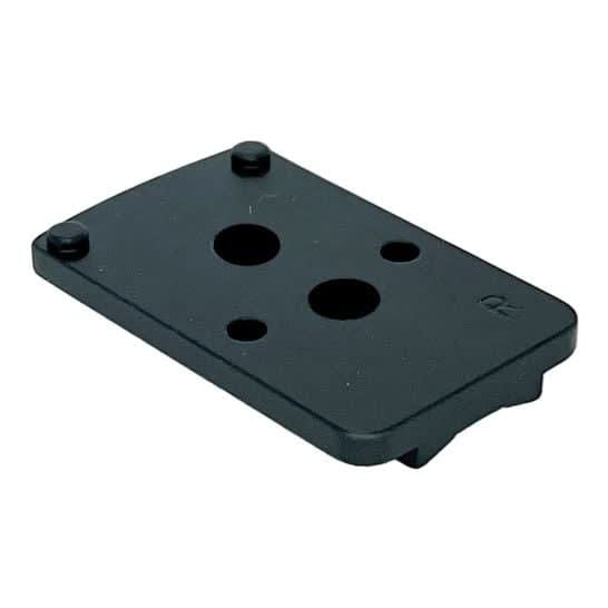 Talley Base for Trijicon RMR & RMR Footprint / Delta Point Pro Talley Base for Trijicon RMR & RMR Footprint Optics on CVA Scout Rifles RMR006