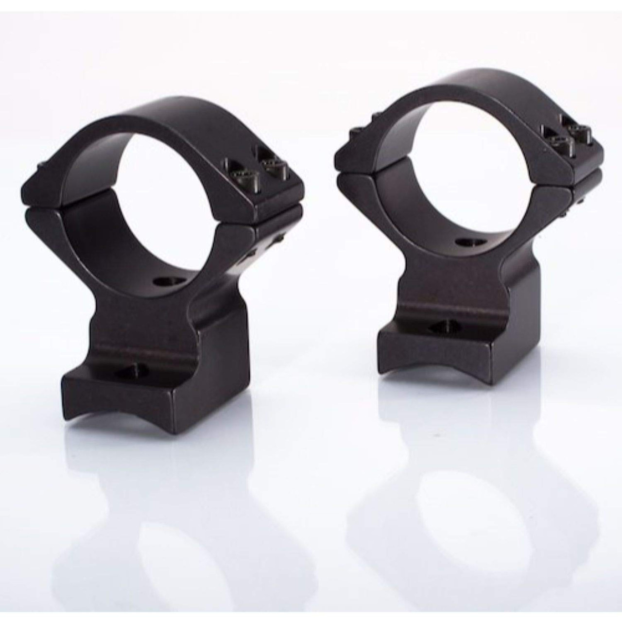 Talley 34mm Modern Sporting Scope Ring (High) TMS34H
