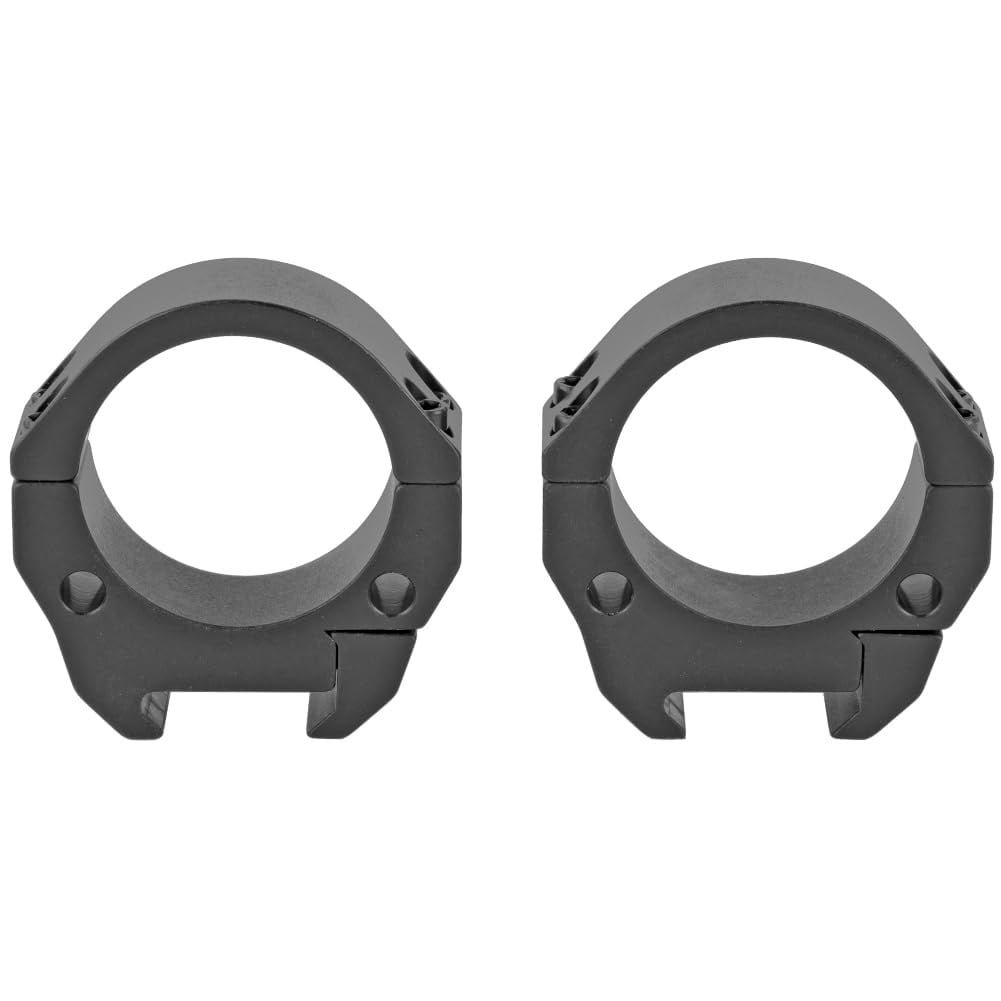Talley 34mm Modern Sporting Scope Ring (Low) TMS34L