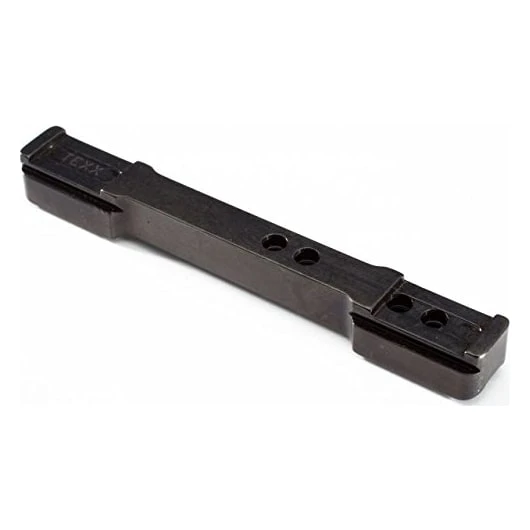 Talley Steel Base for Winchester Model 70 (.435) Pre 64 Magnum Length Action (Extended Front) 25X704