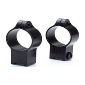Talley 30mm Ruger American Rimfire (Low) Alloy Lt. Wt. Ring Base Combo 730758
