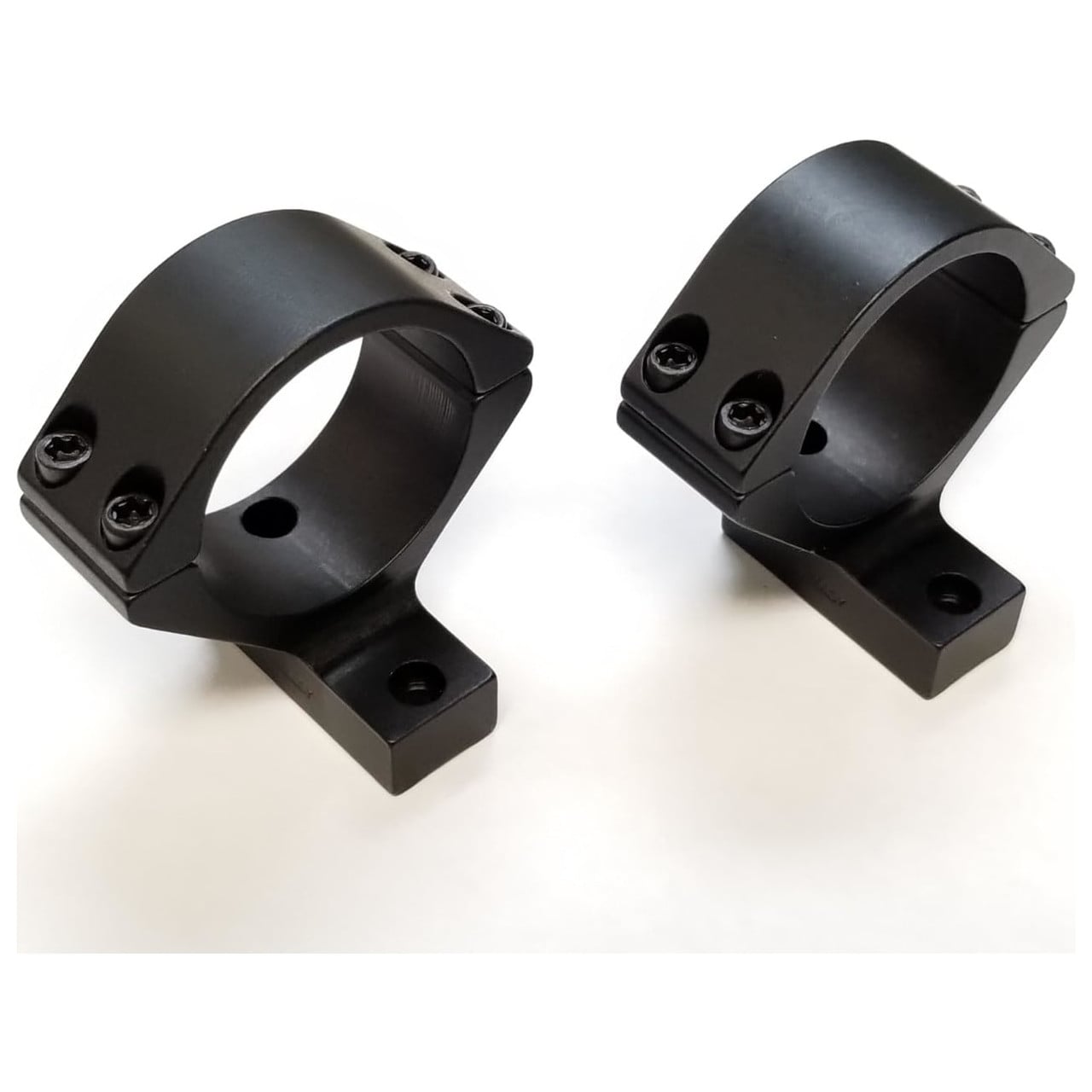 Talley 30mm Bergara BMR (Low) Alloy Lt. Wt. Ring Base Combo 730773