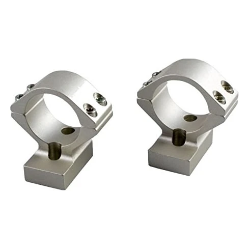 Talley 30mm Model 93R, B.Mag, Mark II (Low) Alloy Lt. Wt. Ring Base Combo 730793
