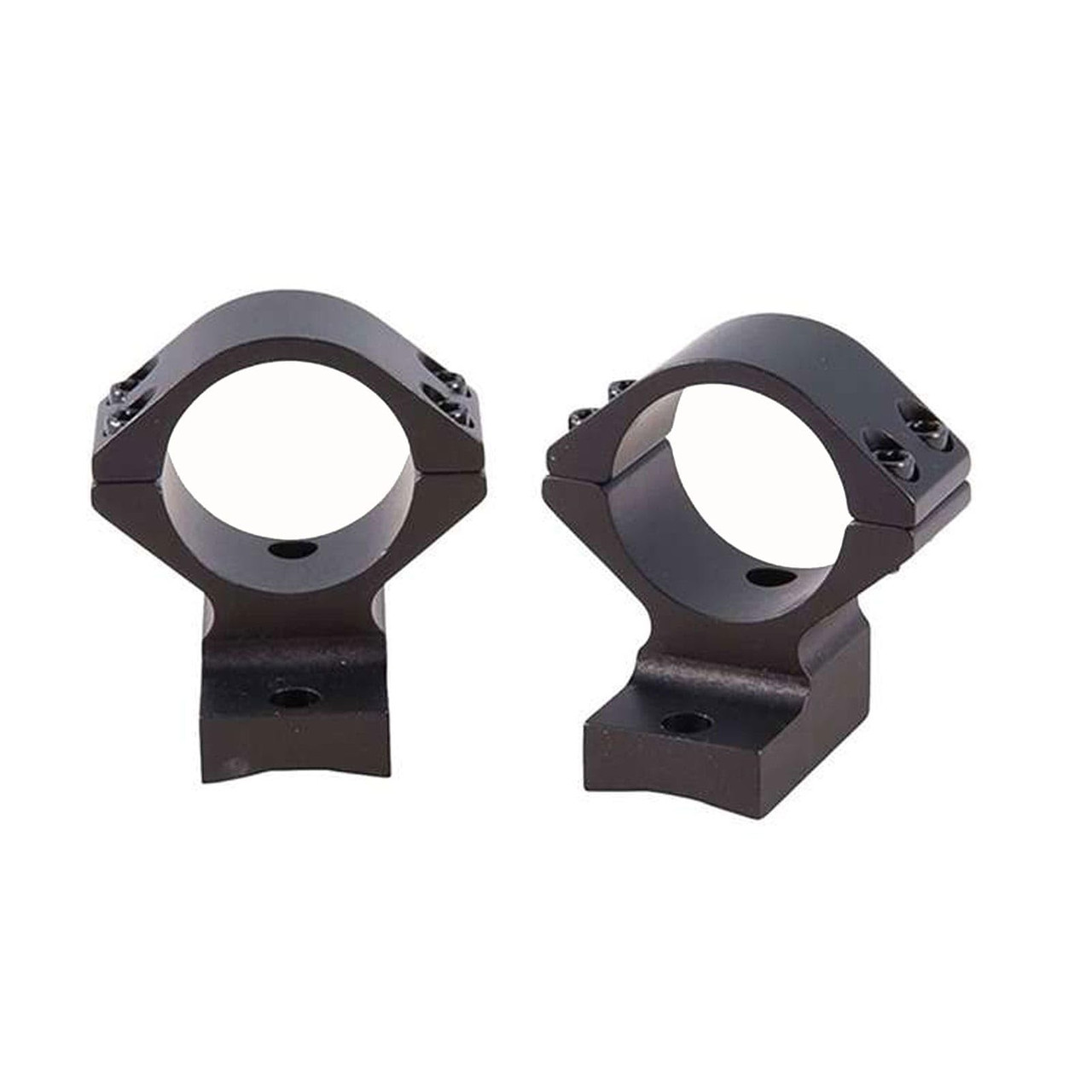 Talley 30mm Winchester XPR (Med) Alloy Lt. Wt. Ring Base Combo 740765