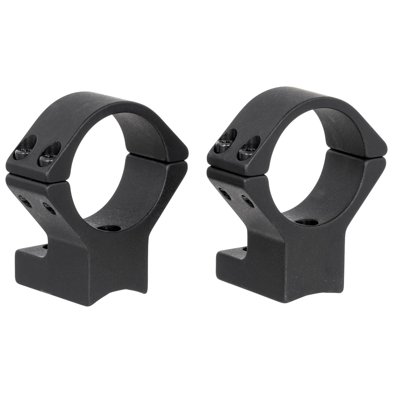 Talley 30mm Winchester XPR (High) Alloy Lt. Wt. Ring Base Combo 750765