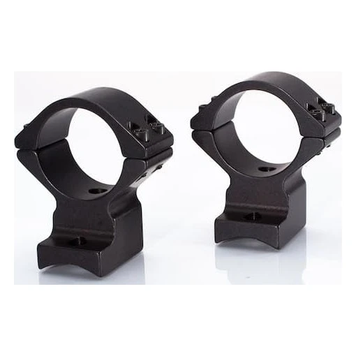 Talley 30mm Howa Super Lite (High) Alloy Lt. Wt. Ring Base Combo 750774
