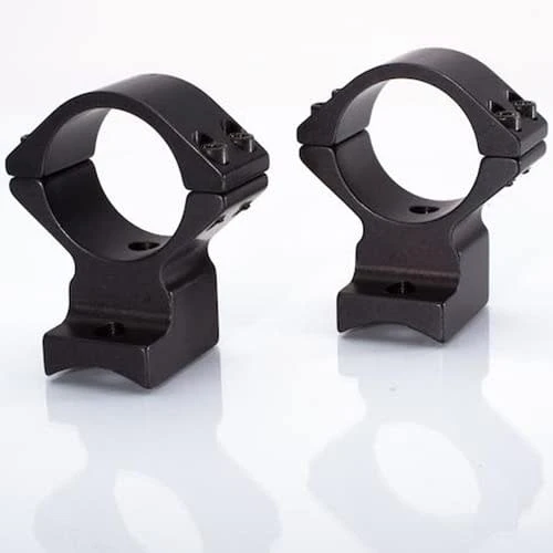 Talley 34mm Defiance Classic, Outcast, Rebel, Renegade (With Recoil Pins) (Med) Alloy Lt. Wt. Ring Base Combo 840757