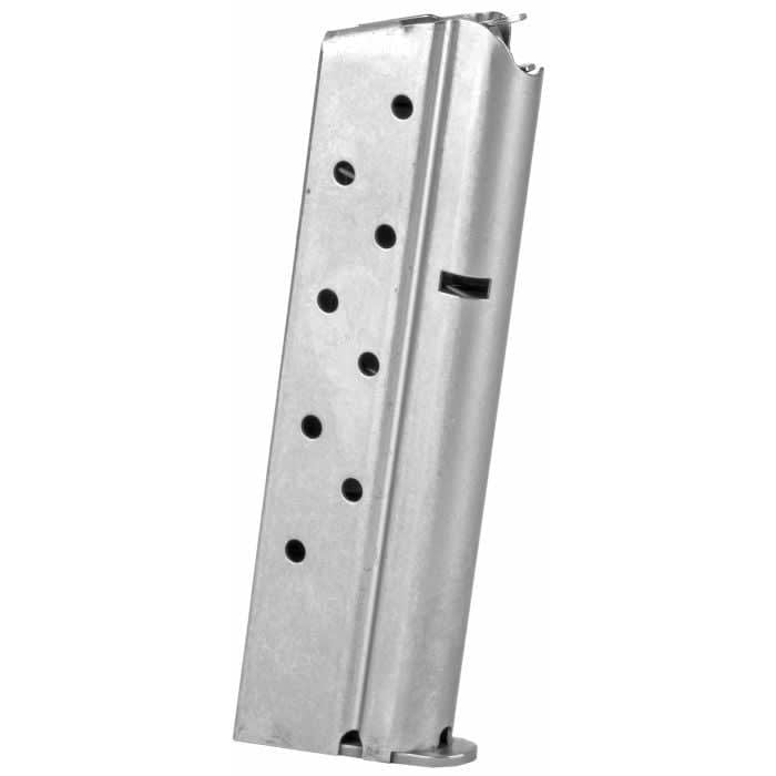 Colt Government/Commander .38 Super 9rd SS 1911 Magazine (Retail Packaged) SP574481-RP