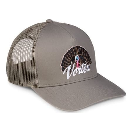 Vortex Optics Vintage Strutter Dusty Olive Cap Men's OSFM 126-14-DUO