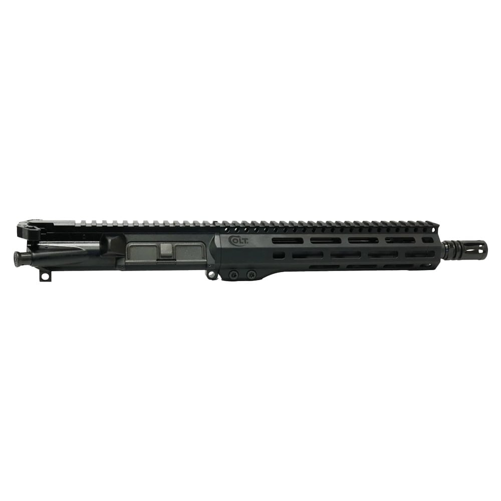 Colt M4 to M5 PDW 5.56 x 45mm 10.3" Heavy Bbl Matte Black Conversion Kit CM556-10H-CK